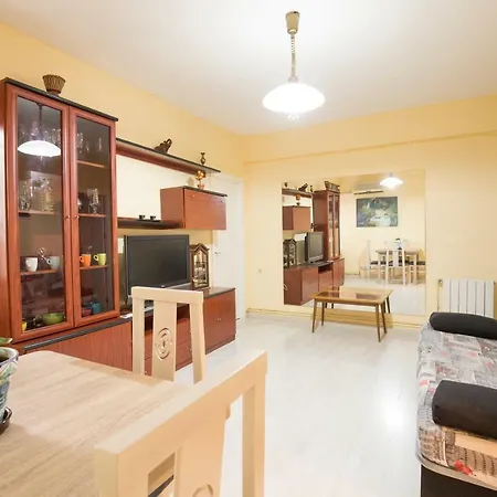 Apartamento Albaycin Granada Esterno foto
