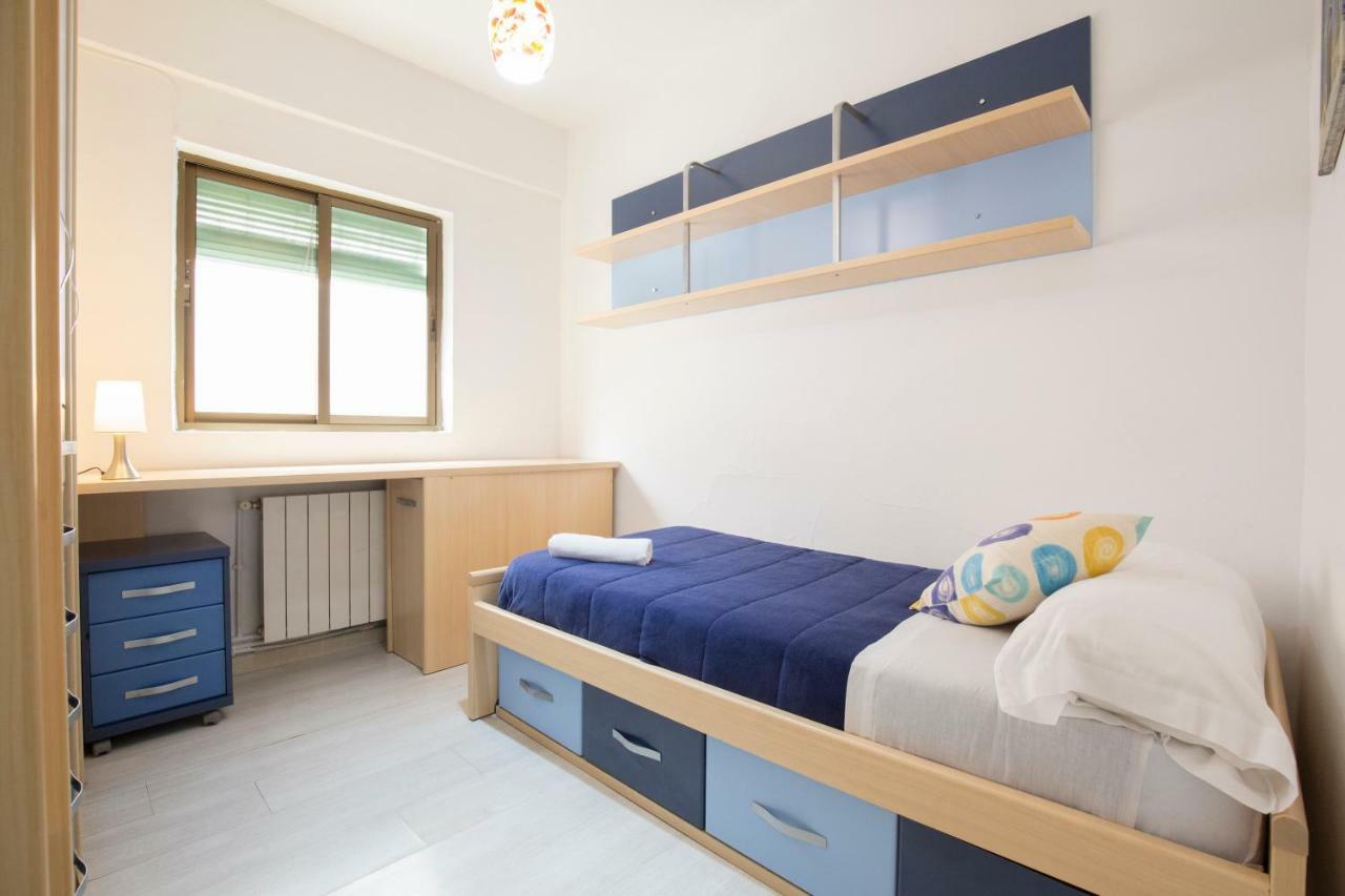 Apartment Albaycin *