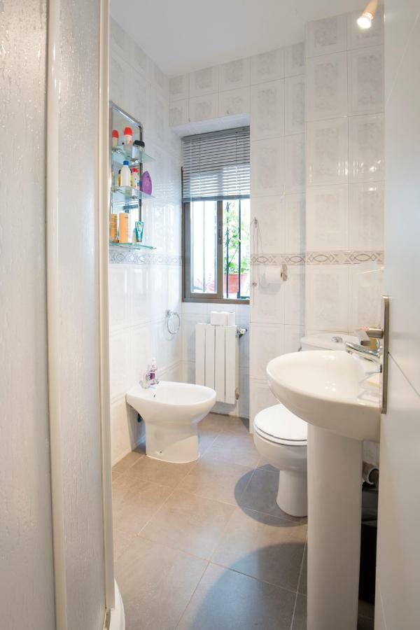 Albaycin Apartment *