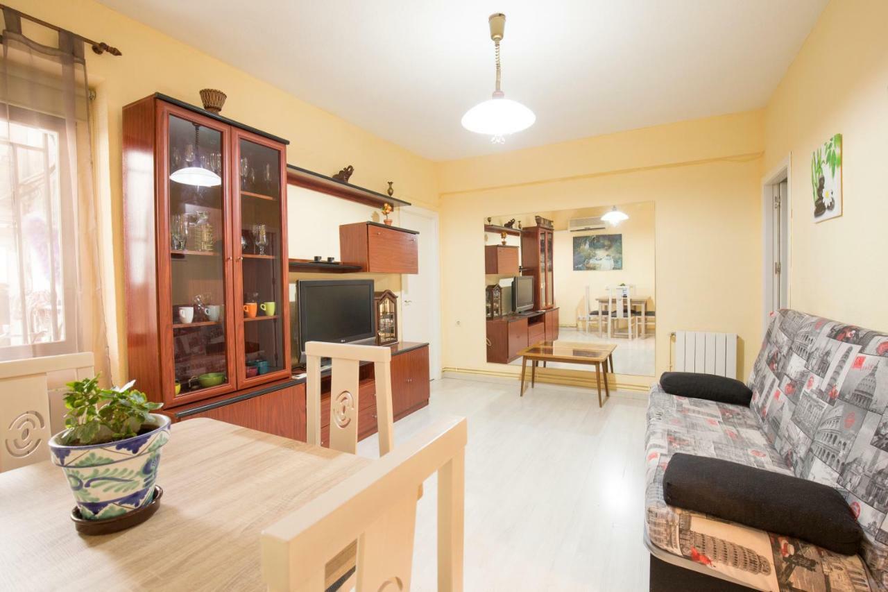 Albaycin Apartament *