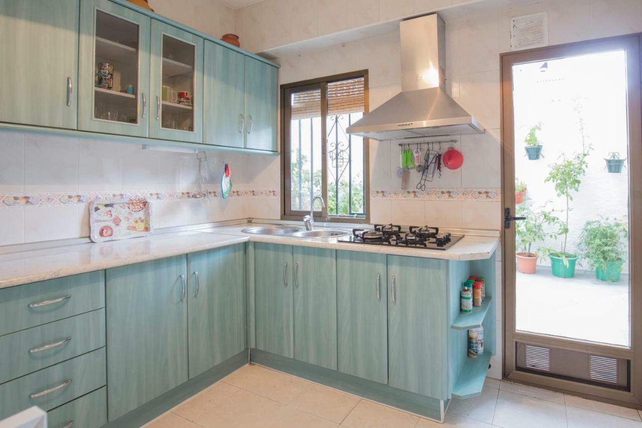 Appartamento Albaycin Granada
